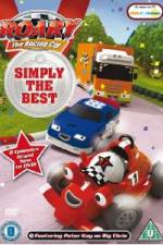 Watch Roary the Racing Car - Simply the Best Megashare8