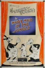 Watch Who\'s Who in the Jungle Megashare8