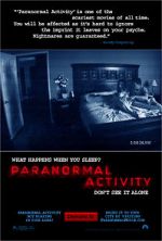 Watch Paranormal Activity Megashare8