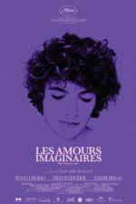 Watch Les amours imaginaires Megashare8