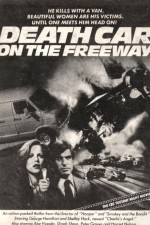 Watch Death Car on the Freeway Online Megashare8