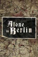 Watch Alone in Berlin Megashare8