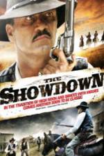 Watch The Showdown Megashare8