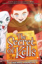 Watch The Secret of Kells Megashare8