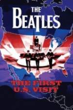 Watch The Beatles The First US Visit Megashare8