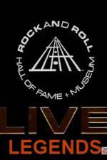 Watch Rock and Roll Hall Of Fame Museum Live Legends Megashare8