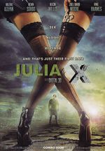 Watch Julia X Megashare8