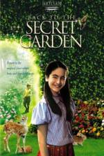 Watch Back to the Secret Garden Megashare8