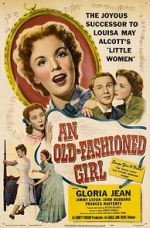 Watch An Old-Fashioned Girl Megashare8