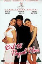 Watch Dil To Pagal Hai Megashare8