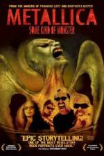 Watch Metallica: Some Kind of Monster Megashare8