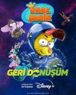 Watch Kral Sakir: Geri Dnsm Megashare8