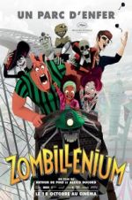 Watch Zombillnium Megashare8