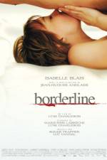 Watch Borderline Megashare8