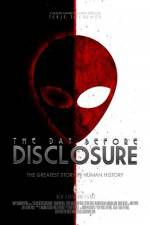 Watch The Day Before Disclosure Megashare8