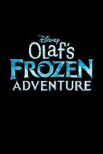 Watch Olafs Frozen Adventure Megashare8