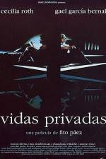 Watch Vidas privadas Megashare8