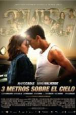 Watch Three Meters Above The Sky Megashare8