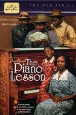 Watch The Piano Lesson Megashare8