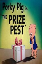 Watch The Prize Pest (Short 1951) Megashare8