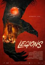 Watch Legions Megashare8
