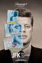 Watch JFK: What the Doctors Saw Megashare8