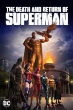 Watch The Death and Return of Superman Megashare8