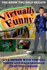 Watch Virtually Funny Online Megashare8
