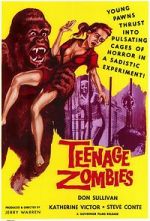 Watch Teenage Zombies Megashare8