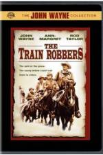 Watch The Train Robbers Megashare8