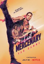 Watch The Last Mercenary Megashare8