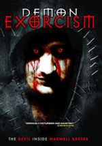 Watch Demon Exorcism: The Devil Inside Maxwell Bastas Megashare8