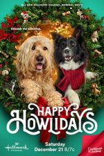 Watch Happy Howlidays Megashare8