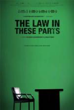 Watch The Law in These Parts Megashare8