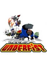 Watch Underfist: Halloween Bash Megashare8