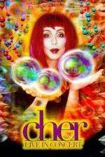 Watch Cher Live in Concert from Las Vegas Megashare8