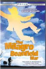 Watch The Milagro Beanfield War Megashare8