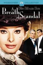Watch A Breath of Scandal Megashare8