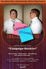 Watch Campaign Stickers Megashare8