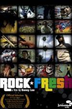 Watch Rock Fresh Megashare8