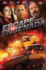 Watch Escape from Ensenada Megashare8