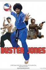 Watch Buster Jones: The Movie Megashare8
