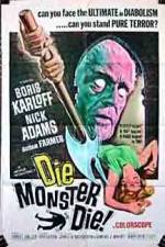 Watch Die Monster Die Megashare8