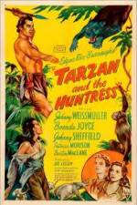 Watch Tarzan and the Huntress Megashare8