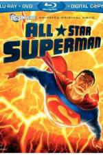 Watch All-Star Superman Megashare8