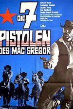 Watch Seven Guns for the MacGregors Megashare8