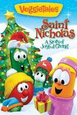 Watch Veggietales: Saint Nicholas - A Story of Joyful Giving! Megashare8