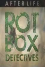 Watch After Life Rot Box Detectives Megashare8