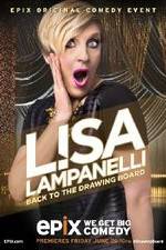 Watch Lisa Lampanelli: Back to the Drawing Board Megashare8