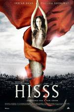 Watch Hisss Megashare8